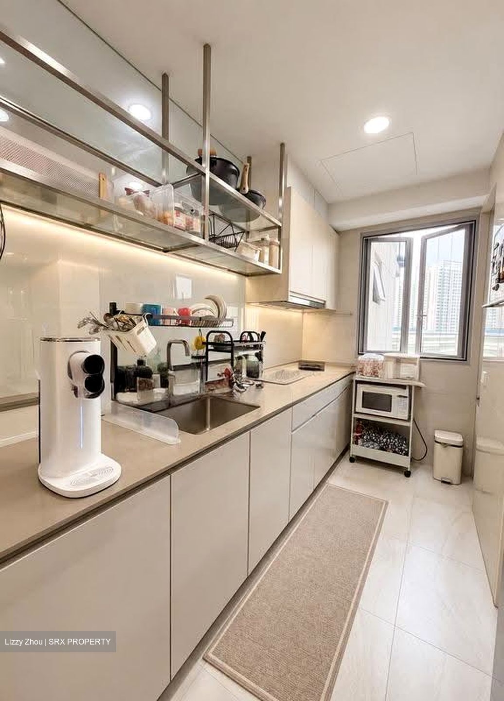 High Park Residences (D28), Apartment #614610401
